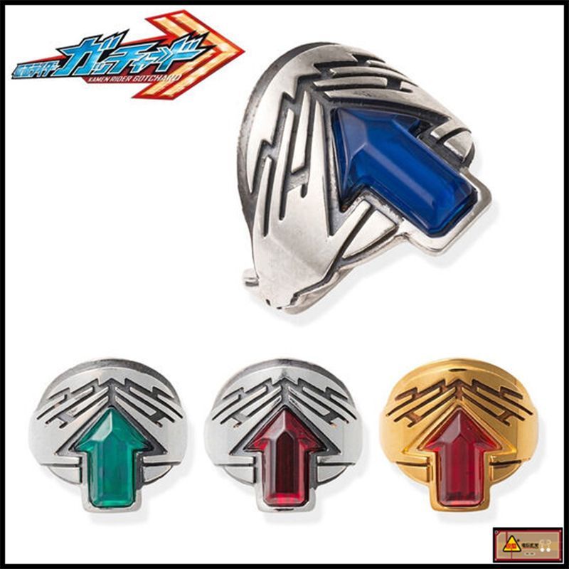 🔥พร้อมส่ง 🔥Kamen Rider Gotchard Gotchard Ichinose Baotaro เครื่องประดับ สําหรับผู้ชาย  เข็มขัดเก็บศัตรูพืช ของขวัญสําหรับเด็กผู้ชาย cos