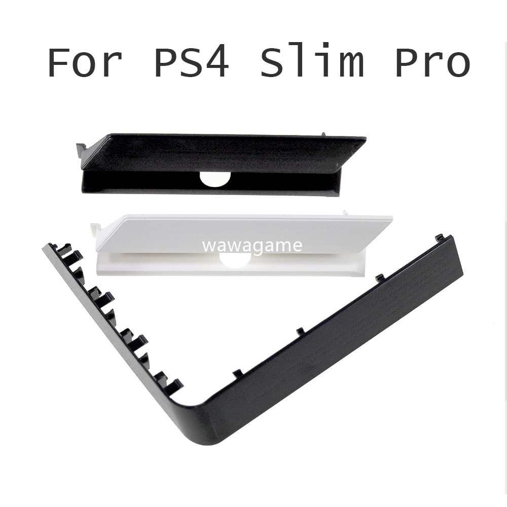 เคสฮาร์ดดิสก์พลาสติก HDD สําหรับ PS4 Pro PS4 Slim