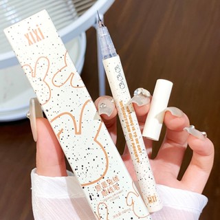 Xixi ดินสออายไลเนอร์ เนื้อลิขวิด กันน้ํา กันเหงื่อ ติดทนนาน …