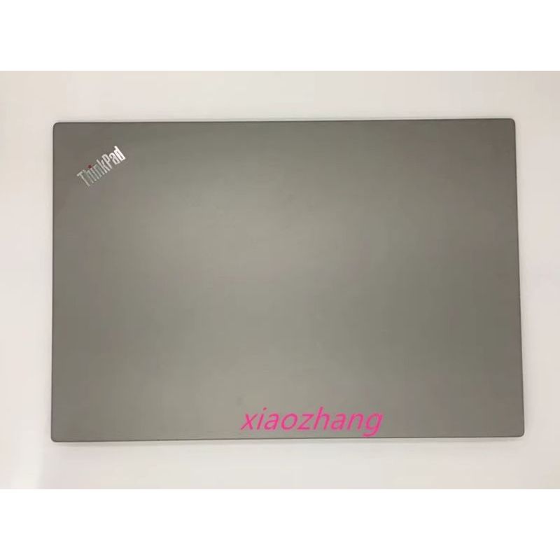 ใหม่สําหรับ Lenovo E580 E585 แล็ปท็อปปกหลัง LCD/ด้านหน้า/Palmrest/ด้านล่างกรณี