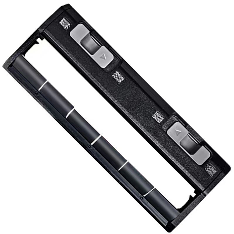 ฝาครอบแปรงหลัก เข้ากันได้กับ Ecovacs Deebot T8 920 950 T5 X1 T10 T10 Turbo T20 T9 N8Pro T8 Max T8 AI