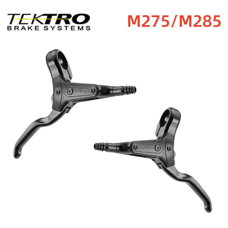 Tektro ก้านเบรกไฮดรอลิค HD-M285 HD-M275 สําหรับจักรยานเสือภูเขา