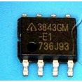 5pcs AP3843GM-E1 3843CM-E1 SOP-8