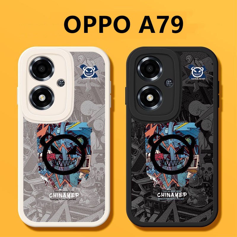 เคสOPPO A79 เคส OPPO Reno 8T 5G เคส OPPO Reno 10 Pro Plus เคส OPPO Reno 8Z 7Z A78 A98 5G เคส OPPO Re