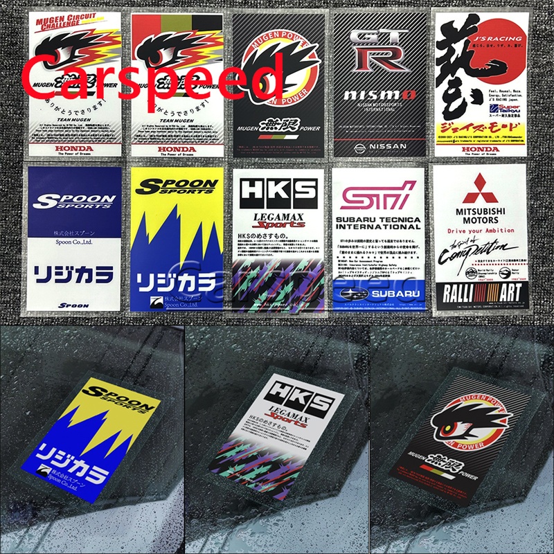Afl สติกเกอร์ฟิล์ม PVC ป้องกันรังสียูวี กันไฟฟ้าสถิตย์ สําหรับติดหน้าต่างรถยนต์ 2 ชิ้น
