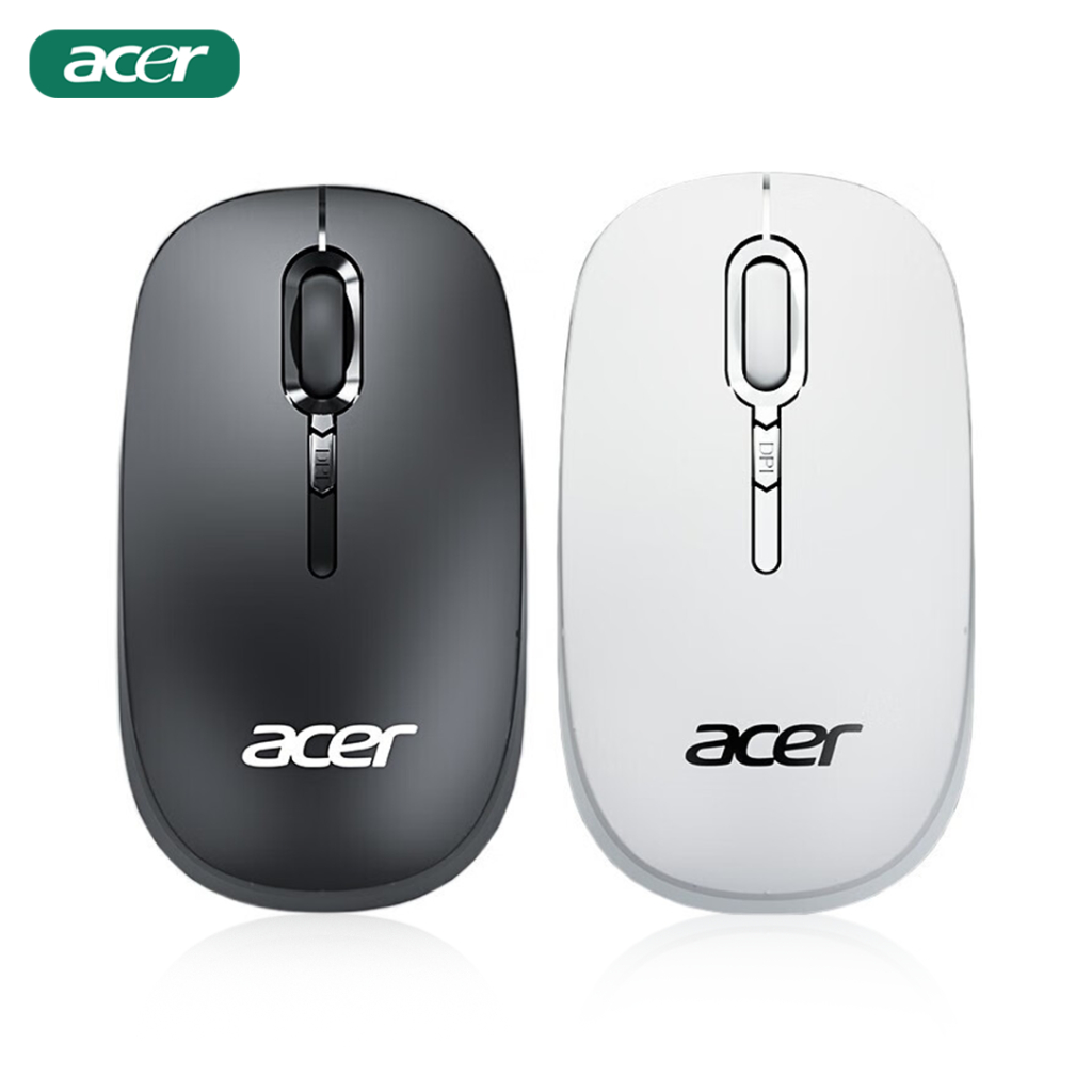 Acer เมาส์ไร้สาย M153 DPI ปรับได้ 2.4G