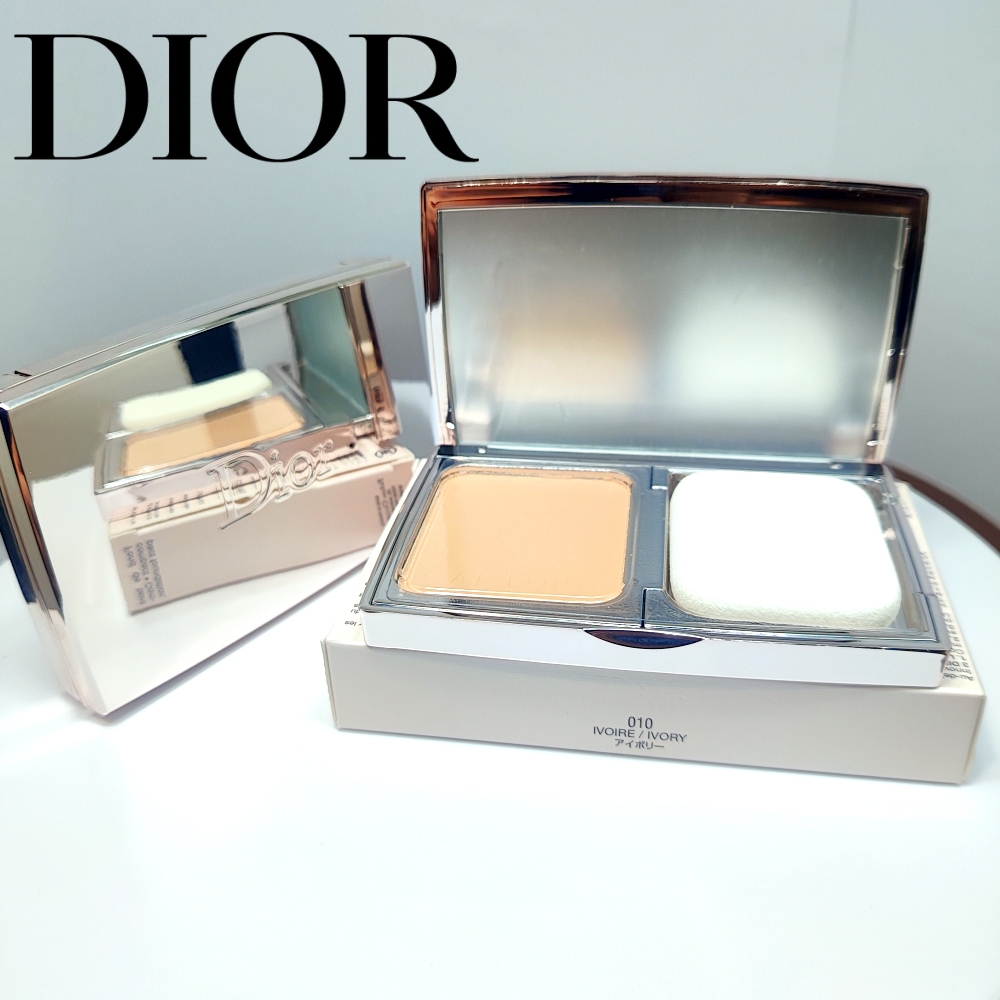 คอนซีลเลอร์ แบบอัดแข็ง สําหรับซ่อมแซม Dior B10 B20