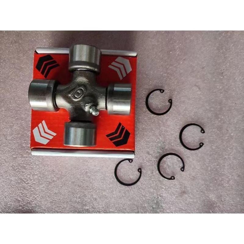 ข้อต่อข้าม foton traveller/foton transvan 30*88 พร้อมข้อต่อข้อตกลง