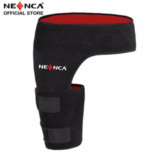 Neenca สายรัดเอว บรรเทาอาการปวดต้นขา ข้อต่อ SI สําหรับขาหนีบ สะโพก ข้ออักเสบ ราคา ถูกที่สุด ดีลบีเคเค รูปภาพหลัก