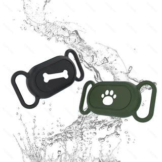 เคสซิลิโคน กันน้ํา กันหาย สําหรับ Samsung Galaxy SmartTag2 Galaxy Smart Tag 2
