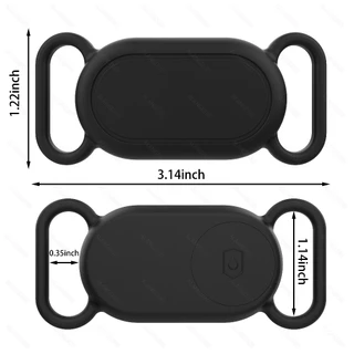 เคสซิลิโคน กันน้ํา กันหาย สําหรับ Samsung Galaxy SmartTag2 Galaxy Smart Tag 2