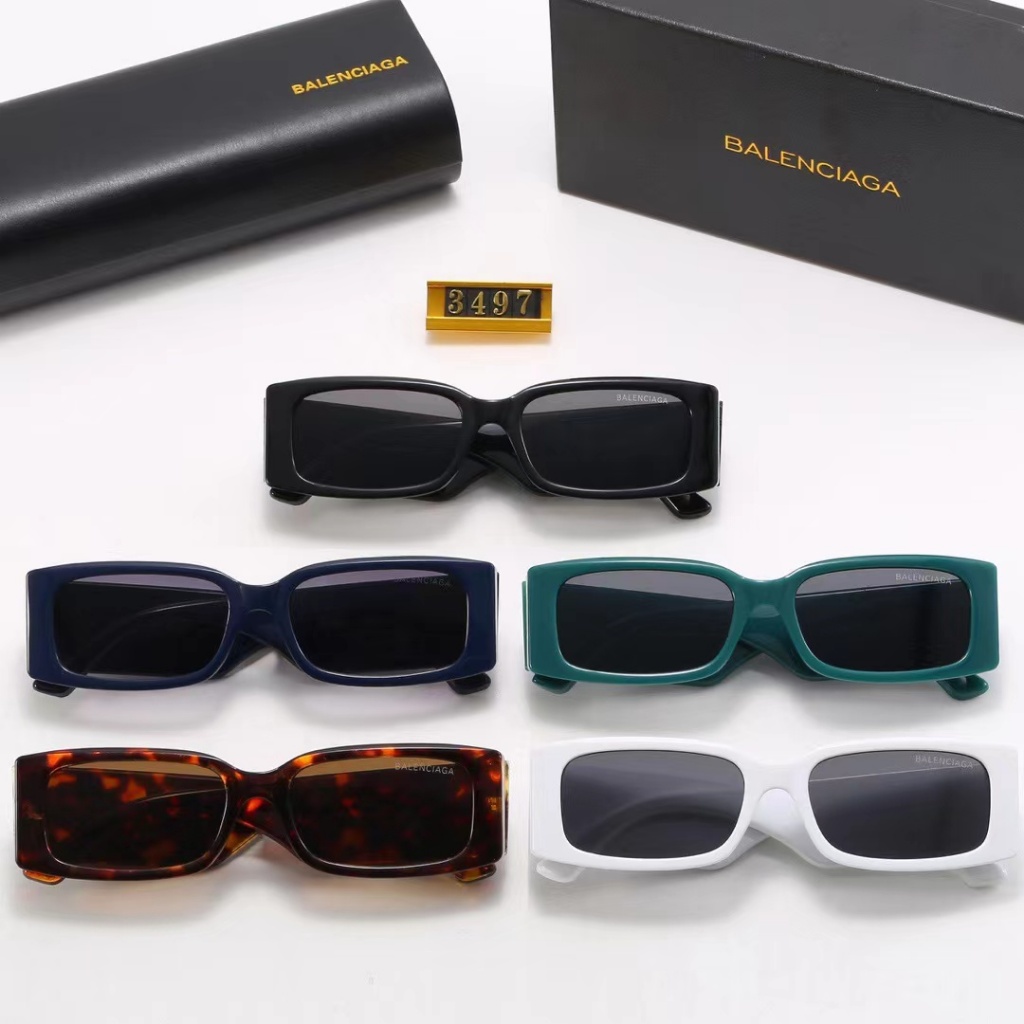 ใหม่ แว่นตากันแดด UV400 7943 ขนาดเล็ก ใส่สบาย หรูหรา สไตล์อิตาลี แฟชั่นสําหรับสตรี เหมาะกับการถ่ายภาพ กลางแจ้ง
