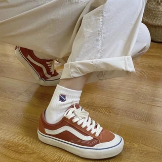 shopee preferred plus💥พร้อมส่ง💥UNDEFEATED แท้ 100% ถุงเท้ากีฬาแบบหนา (พื้นผ้าเช็ดตัว) ปักลายสตรีทแฟชั่น ใส่สบายไม่เลื่อน