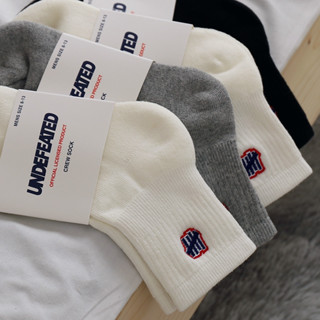 shopee preferred plus💥พร้อมส่ง💥UNDEFEATED แท้ 100% ถุงเท้ากี…