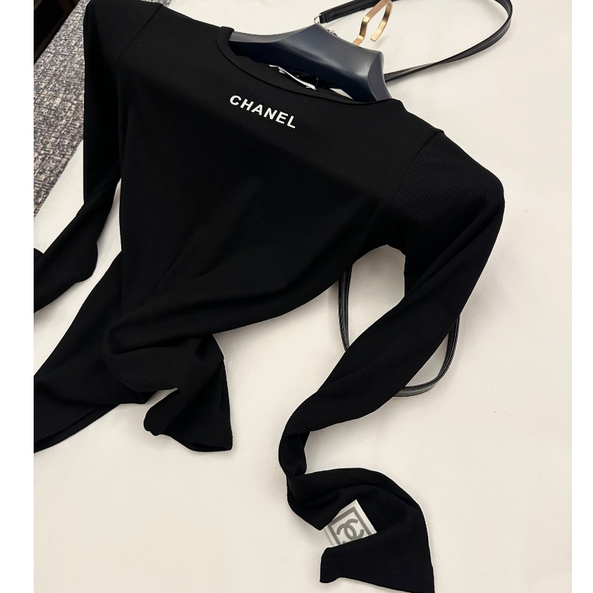 ใหม่ เสื้อยืด ผ้าฝ้าย เรียบง่าย สําหรับผู้หญิง