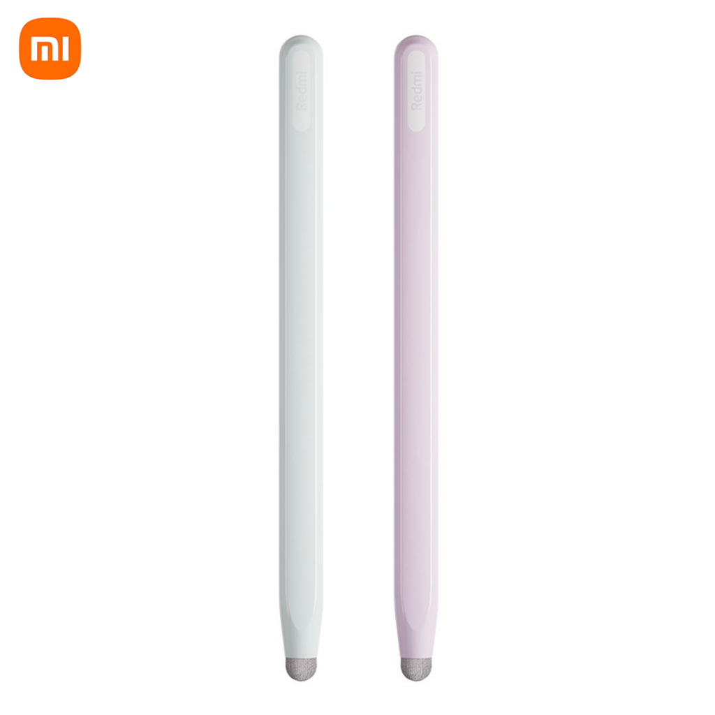 Xiaomi Youpin Redmi ปากกาสัมผัสกราฟฟิตี ปากกา Capacitive เหมาะสําหรับแท็บเล็ต ตัวปากกากลม จังหวะราบรื่น กะทัดรัด และพกพาง่าย