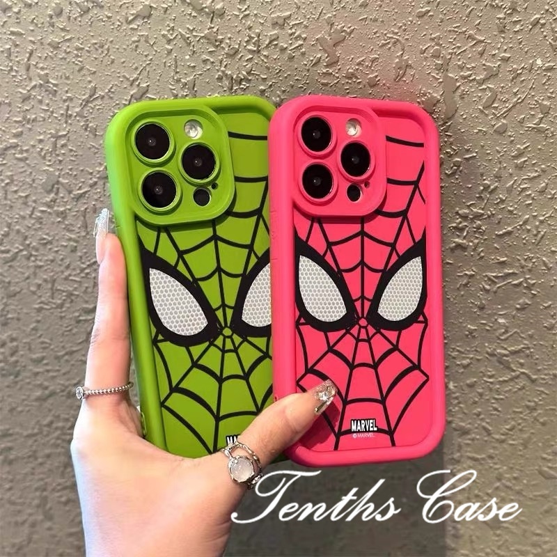 Realme C67 11 C53 C55 C35 C33 C30 C30s C25Y C21Y C3 C25 C25s C20 C20A C11 C15 5 5i 5s 6i C3 Narzo 50i 50A Prime N55 N53 ใหม่ เคสโทรศัพท์มือถือแบบนิ่ม ลาย Angel Eyes สําหรับ