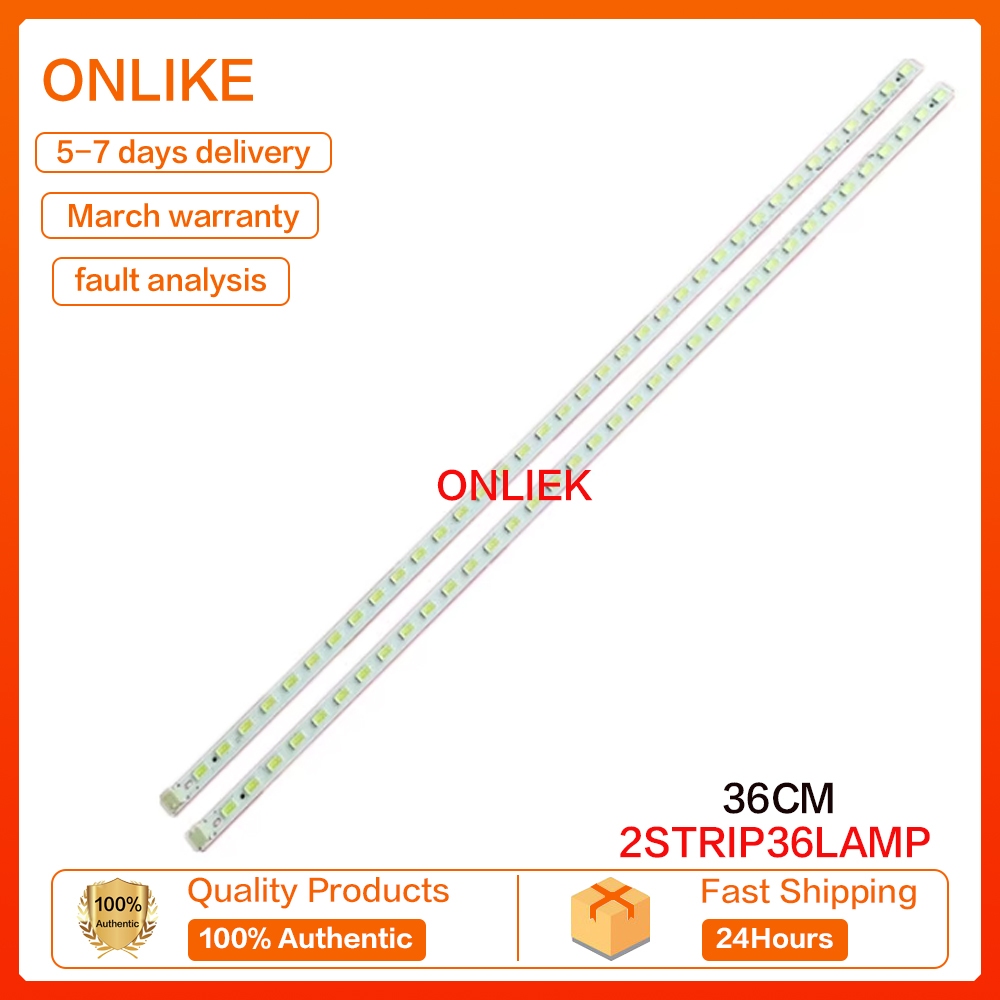 Lc-32le240m /LC-32LE245M /LC-32LE340M SHARP 32 นิ้ว LED TV BACKLIGHT (LAMPU TV) SHARP ทีวี LED ขนาด 