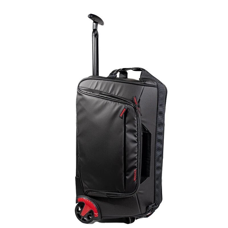 Ifootage imprint BV-R35 เคสล้อลาก กันกระแทก จุของได้เยอะ สําหรับกล้อง SLR