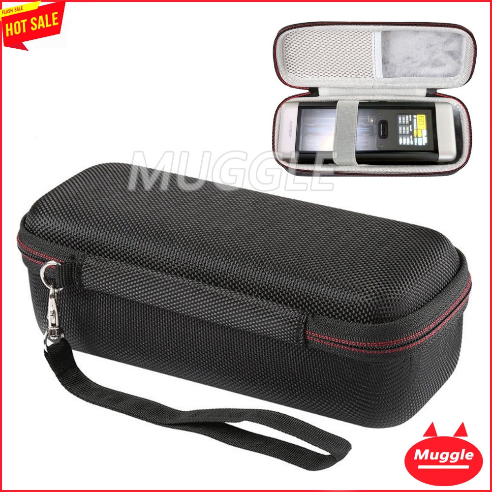 Zmi CUKTECH P23 พาวเวอร์แบงค์ แบบพกพา ZMI CUKTECH P23 Powerbank bag กระเป๋าแข็ง กระเป๋าป้องกัน