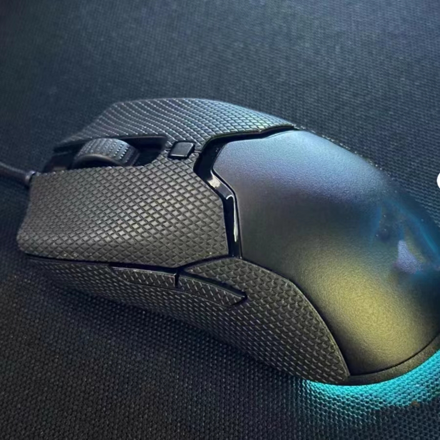 Ready Stock สติ๊กเกอร์กันลื่น One Set RAZER VIPER MINI Mouse สติ๊กเกอร์ป้องกันเหงื่อ