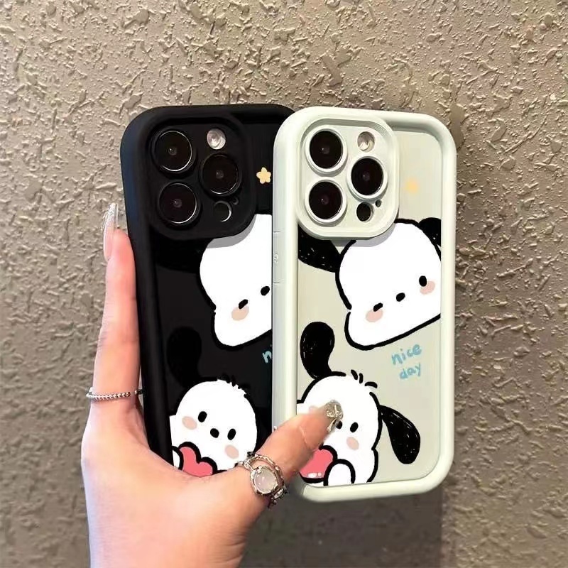 เคส Huawei Y7 Pro 2019 Y9 2019 Y9 Prime 2019 Y6S Y7 2019 Y6 2019 Y6 Pro 2019 Y7 Prime 2019 Nova Y70 Nova Y70 Plus Nova Y71 Nova Y90 Nova Y91 Y6 Prime 2019 Case กรณีโทรศัพท์ Snoopy เลนส์สร้างสรรค์ใหม่