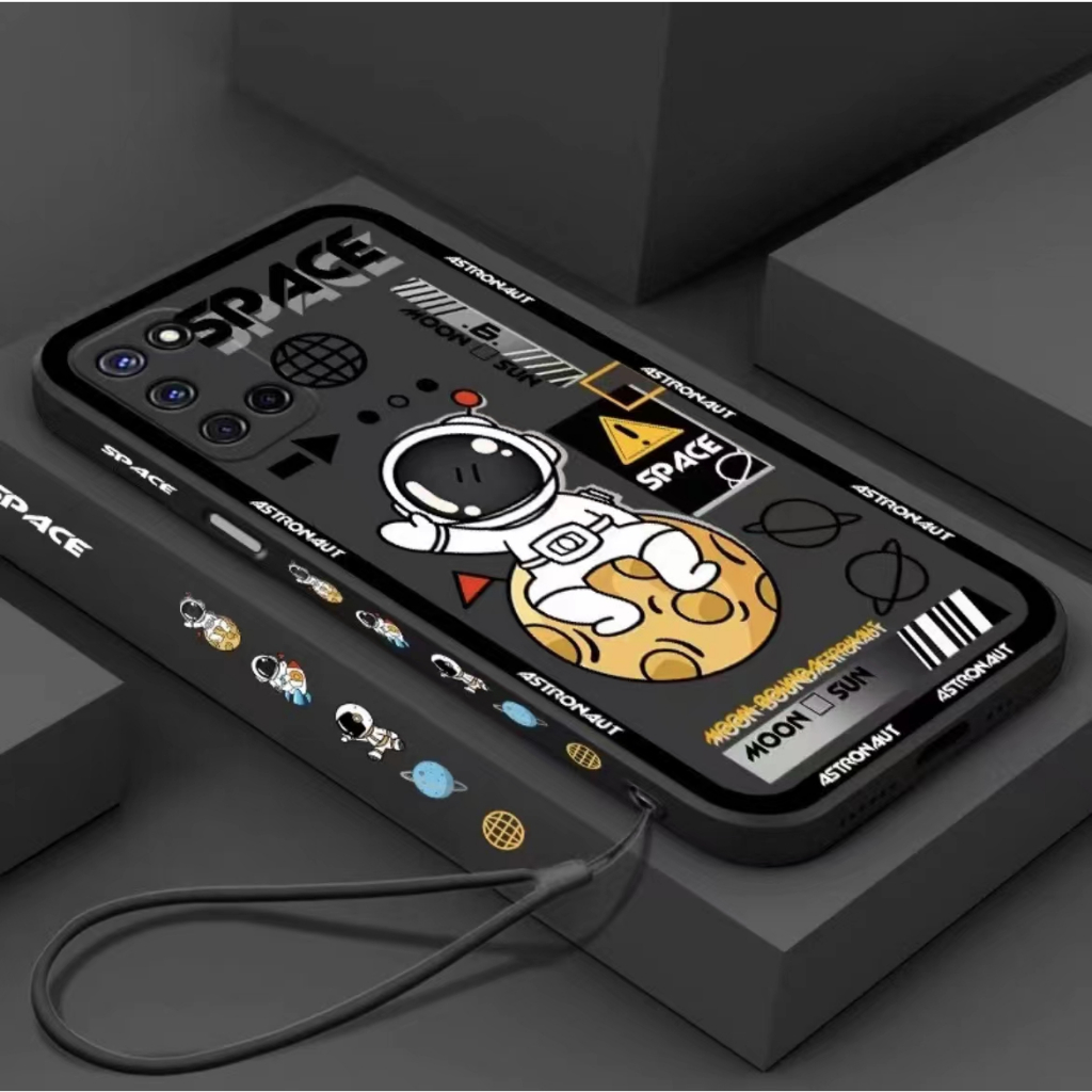 เคส Infinix Smart 8 Hot 40 Hot 40 Pro GT 10 Pro ZERO 30 4G ZERO 30 5G Case TPU ซิลิโคนนั่งบอลสายคล้อ