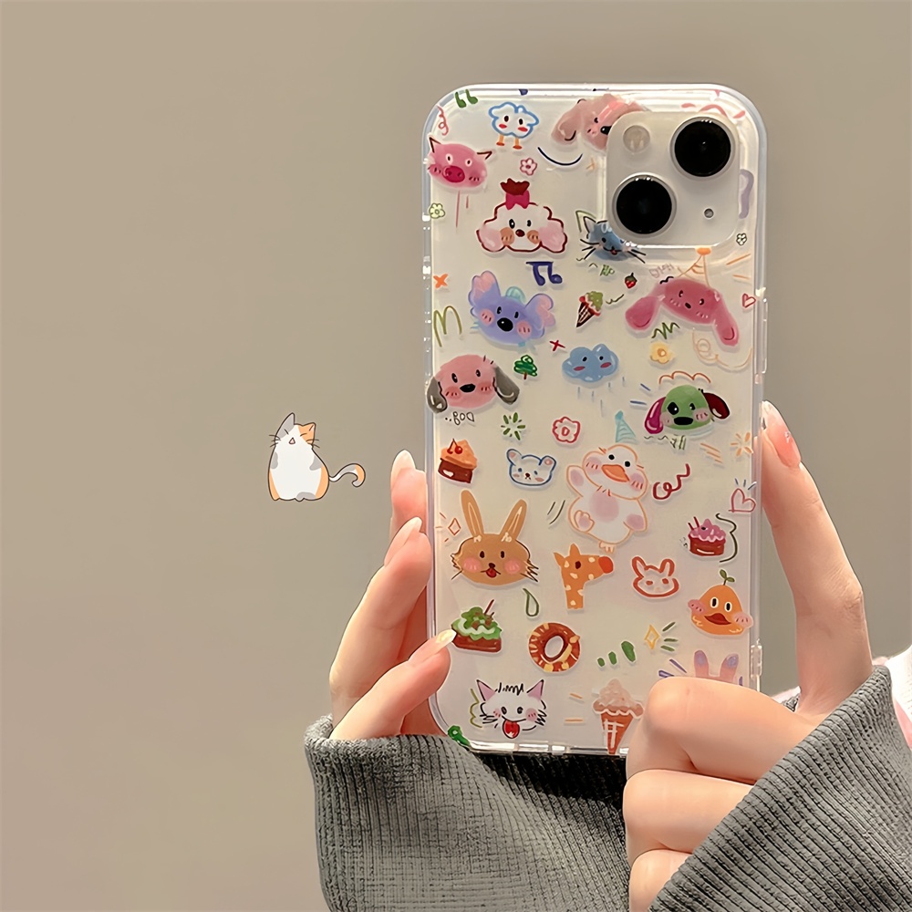 TM103 สําหรับ realme GT GT7 NEO7 SE 7X GT6 GT5 GT3 GT2 NEO 6T SE 5 3T 3 2 X50 X7 X3 X2 XT Pro C75 C67 C65 C63 C61 C55 C53 C35 C31 C53 C35 C53 C35 C31 C53 C35 C53 C35 C53 C35 C31 C35 C53 C53 C35 C53 C35 C31 C53 C35 C C17 C15 4G 5G เคสโทรศัพท์