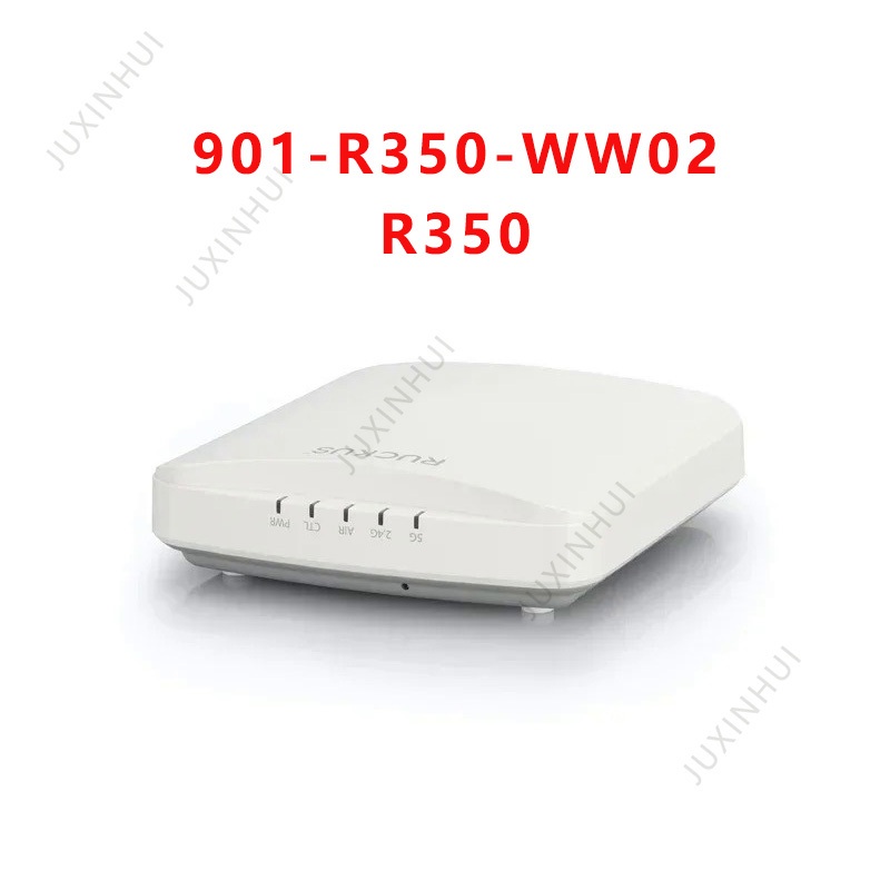 Ruckus ไร้สาย 901-R350-WW02 R350 R550 R650 จุดเข้าในร่ม (901-R350-US02,901-R350-EU02 Dual-Band 802.1