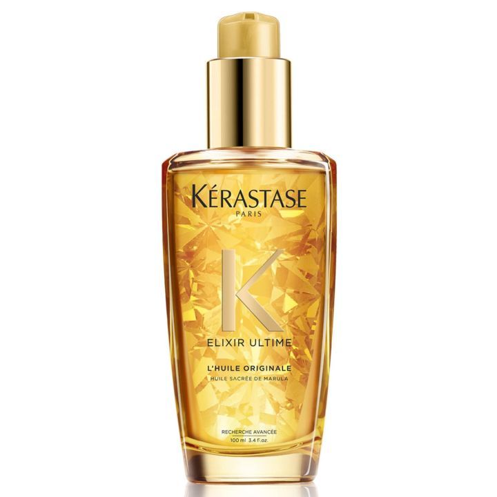 Kerastase Elixir Ultime น้ํามันบํารุงเส้นผม 100 มล.