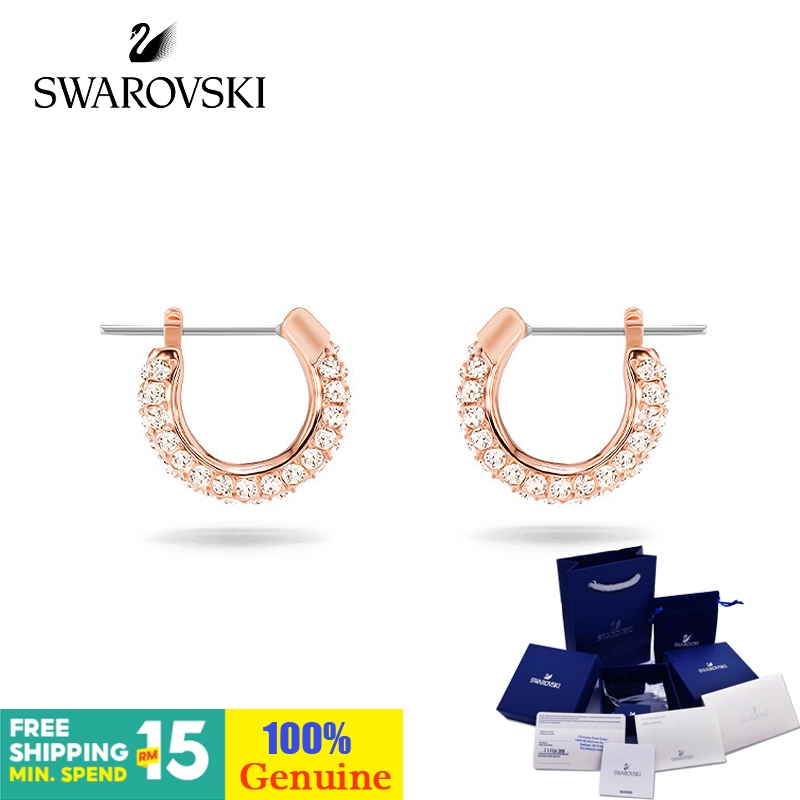 Swarovski STONE ต่างหูเพชร ต่างหูเงิน ต่างหูห้อย เครื่องประดับ ต่างหูเงิน ต่างหูของขวัญวันเกิด ต่างหูยาว ผู้หญิง ต่างหูของขวัญ ต่างหูคริสตัล