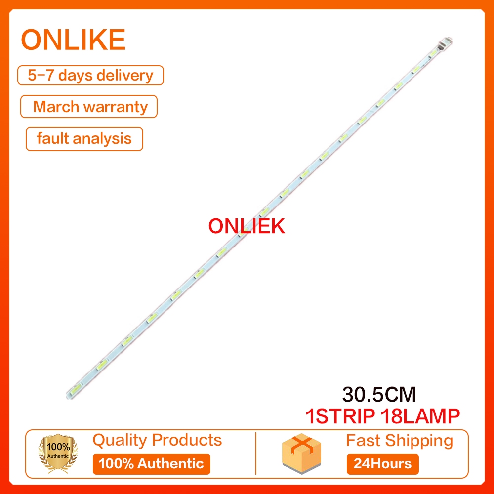 ใหม่ หลอด ชาร์ป lc-24le150 24le155 24h4003 เบอร์จอV236BJ1