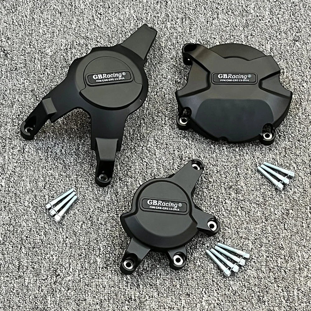 ฝาครอบป้องกันเครื่องยนต์ สําหรับ HONDA CBR1000RR CBR 1000 RR 2008 2009 2010 2011 2012 2013 2014 2015 2016