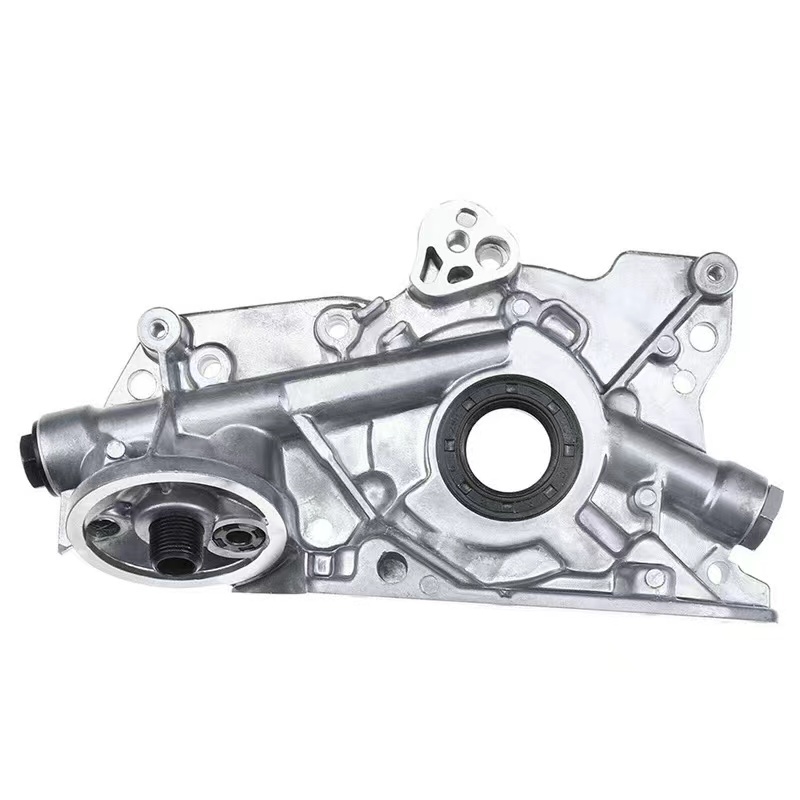 ปั๊มน้ํามันเครื่องยนต์ สําหรับ Chevrolet Optra 1.8 เครื่องยนต์ 2004-2009