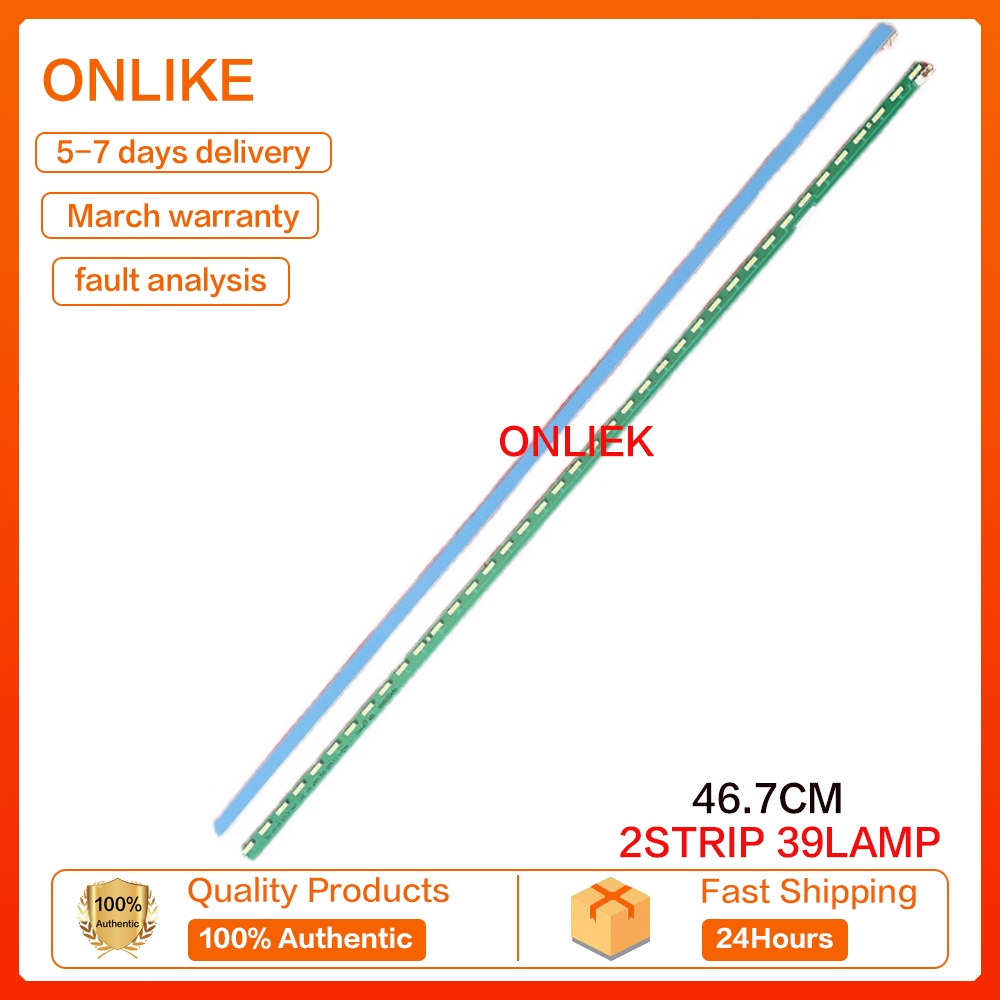 43lf540t / 43LF540T.ATS / 43LF590T LG 43 นิ้ว LED TV BACKLIGHT (LAMPU TV) LG 43 นิ้ว LED TV 43LF540T