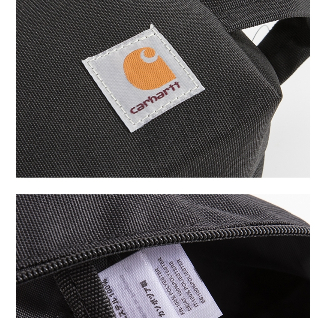 Carhartt ใหม่ กระเป๋าถือ กระเป๋าใส่โทรศัพท์มือถือ ทรงสี่เหลี่ยม ขนาดเล็ก แฟชั่นสําหรับผู้ชาย และผู้หญิง