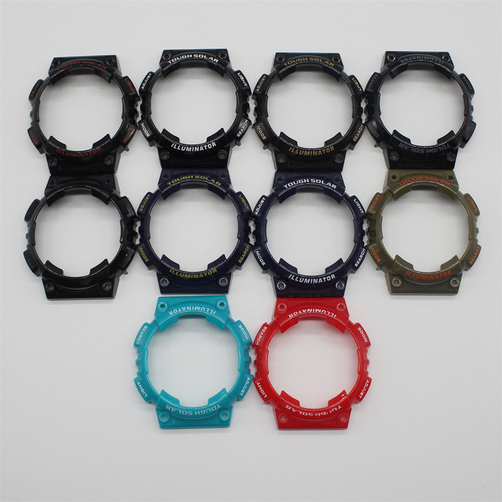 สายนาฬิกาข้อมือสมาร์ทวอทช์ สําหรับ Casio AQ-S810W AQS810