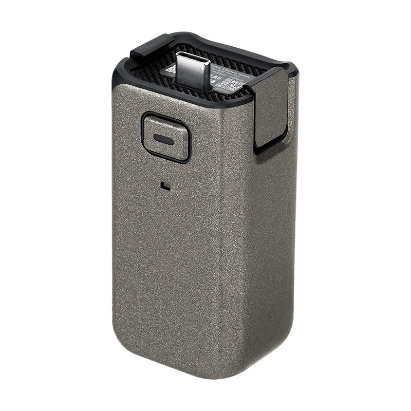 JJC SS-OSP3 สติกเกอร์ตกแต่งป้องกันรอยขีดข่วนสำหรับกล้อง DJI Osmo Pocket 3 ฟิล์มป้องกันผิว 3M ไร้สารตกค้าง