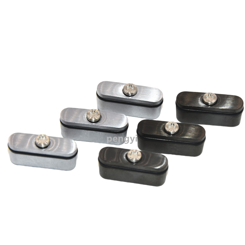 2pcs สกรูน้ําหนักกอล์ฟหรือประแจเครื่องมือสําหรับ Odyssey WHITE HOT/TRI-HOT 5K/ELEVEN Series พัตเตอร์