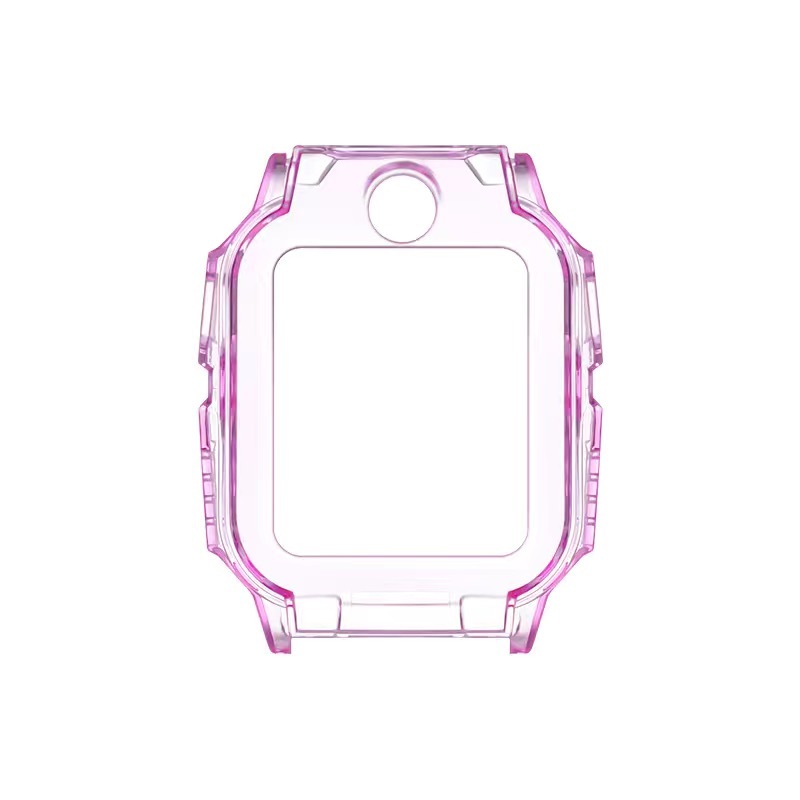 🔥พร้อมส่ง🔥 Imoo เคส Imoo Z7 เคสโทรศัพท์มือถือแบบใส กันกระแทก เคส  imoo Z7 สําหรับ Watch Phone Z7 เคสป้องกัน TPU watch Z7