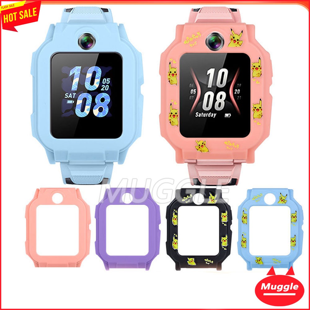 เคส imoo watch Phone Z7 เคส PC imoo watch Z7 เคสนาฬิกาข้อมือ imoo watch Z7 แบบเปลี่ยน สําหรับลายการ์