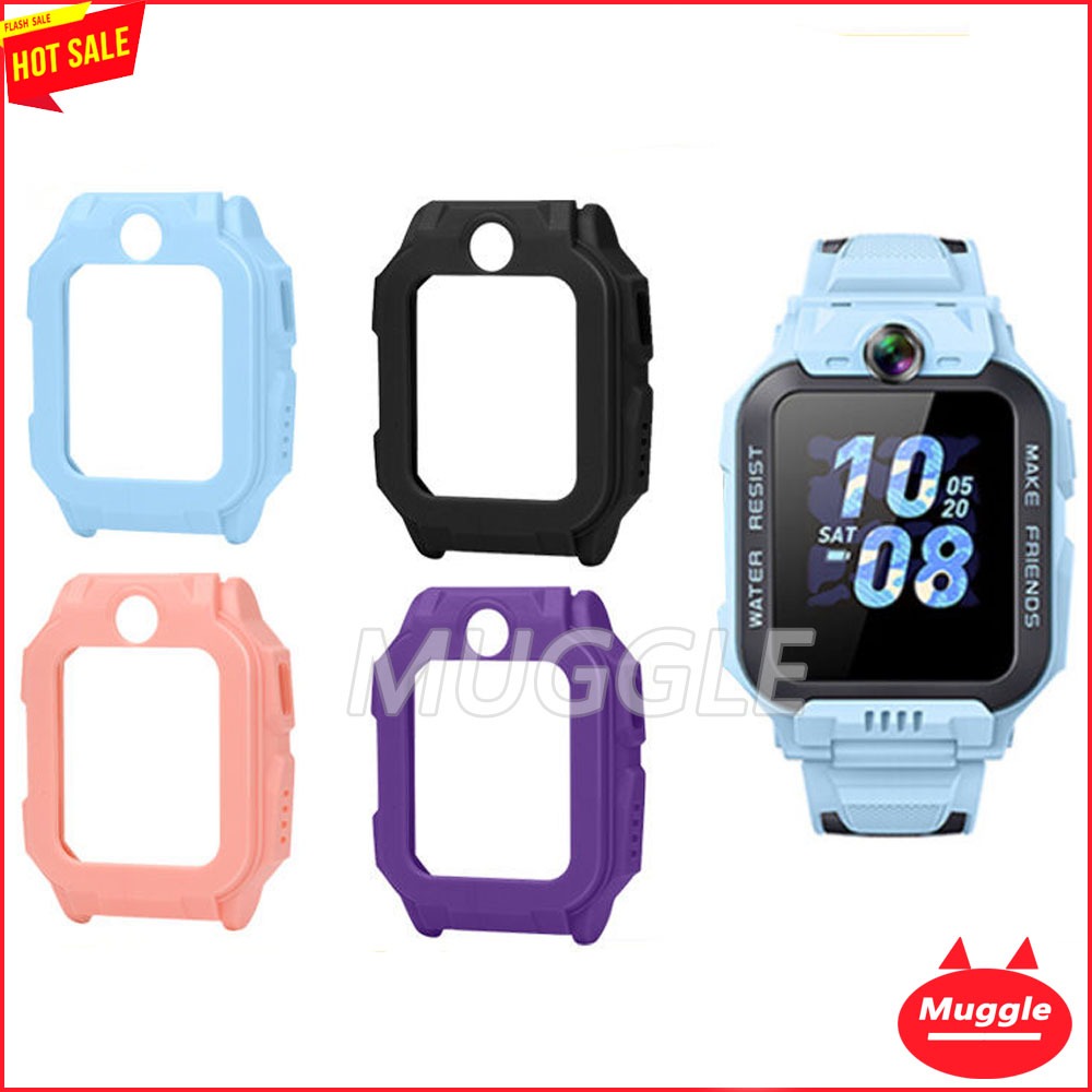 เคส imoo Watch Phone Z7 เคส imoo Z7 เคสนาฬิกาข้อมืออัจฉริยะ ป้องกัน แบบเปลี่ยน เคสป้องกันสำหรับ Imoo
