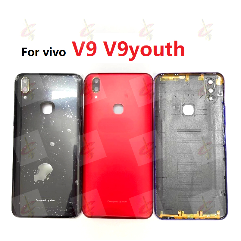 บอดี้ Body ฝาหลัง back cover สําหรับ VIVO V9 youth
