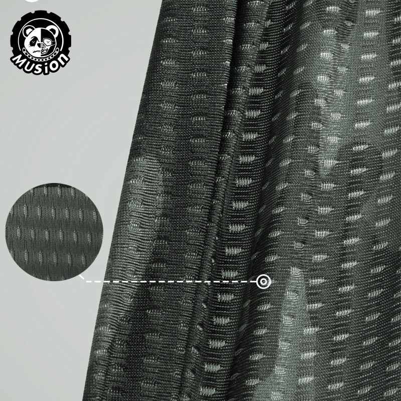 หมวกกันน็อคมอเตอร์ไซค์หมวกด้านในฝาครอบศีรษะดีไซน์ดั้งเดิมหมวกดูดซับเหงื่อสูงยืดหมวกกีฬากลางแจ้ง - รูปที่ 4