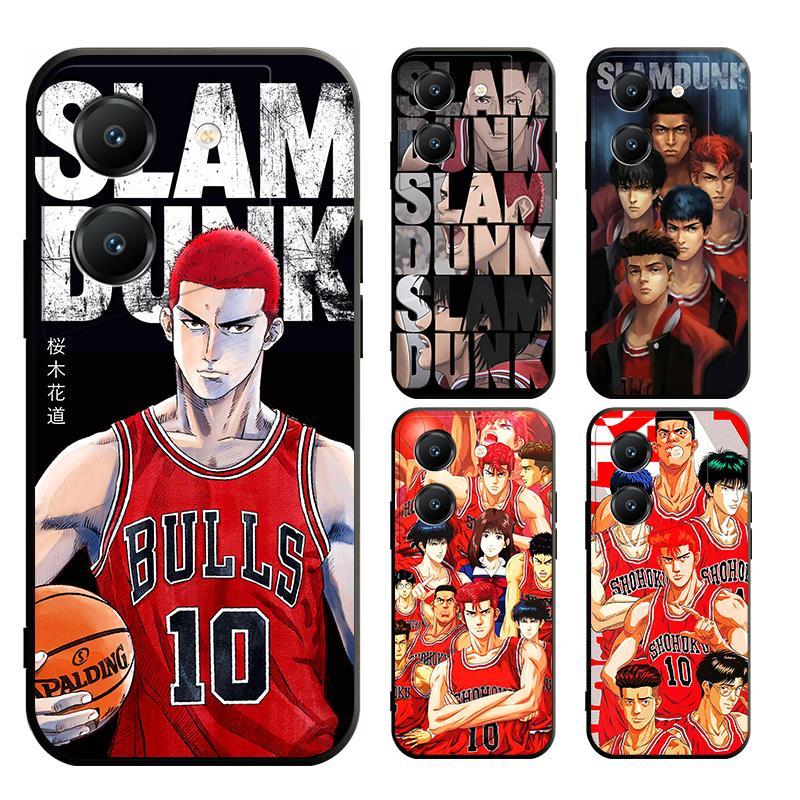 เคส TECNO POVA 5 4 6 NEO 2 3 POP Pro LTE สําหรับ dunker เคส นิ่ม