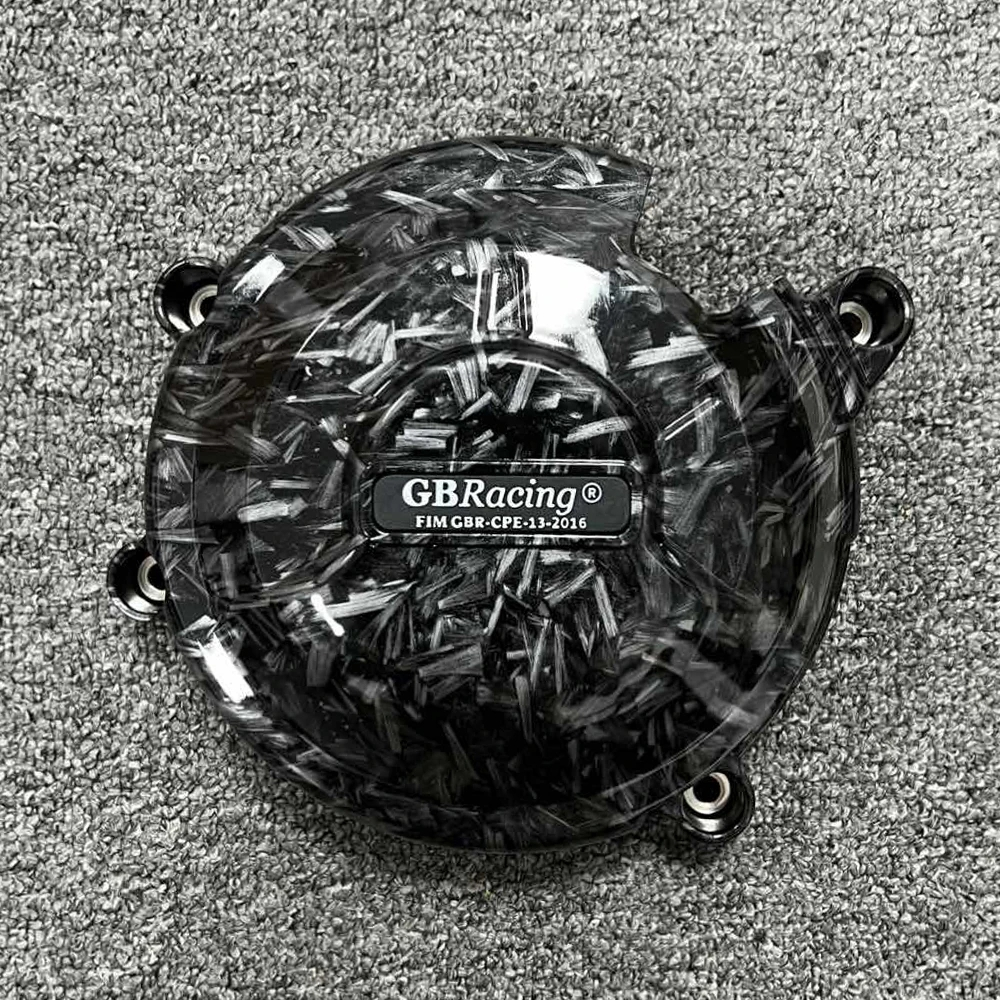 ฝาครอบป้องกันเครื่องยนต์รถจักรยานยนต์ สําหรับ HONDA CB500X 2013-2018 CB500F 2014-2018 CBR500R 2015-2018 ราคา ถูกที่สุด ดีลบีเคเค แกลเลอรีภาพที่ 3