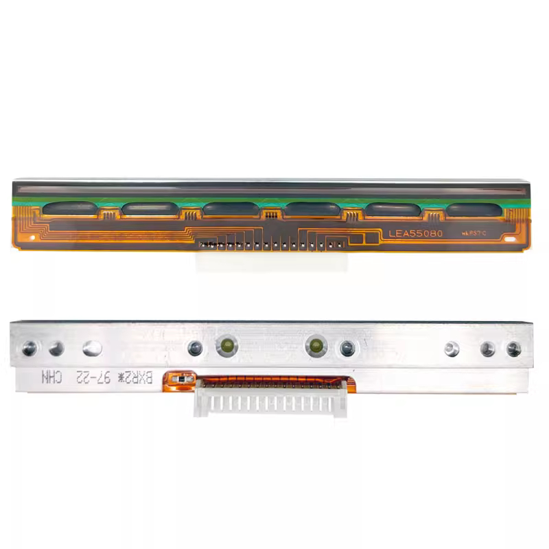 หัวพิมพ์สําหรับ GODEX EZ1100+ EZ1100 PLUS หัวพิมพ์