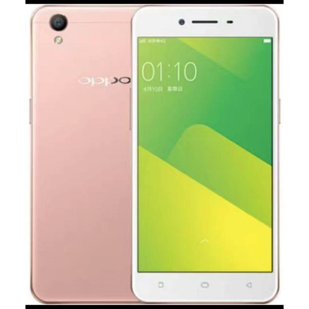 Oppo A37 2+16G มือถือมือสอง 99% ใหม่