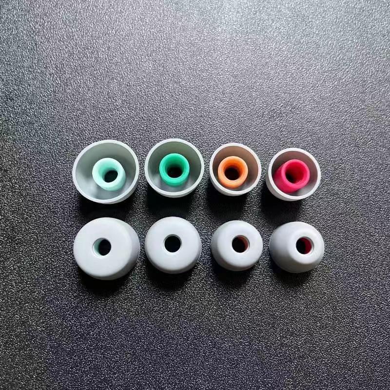 Wf-1000xm5 จุกหูฟังซิลิโคน ลดเสียงรบกวน แบบเปลี่ยน สําหรับหูฟังอินเอียร์ Sony