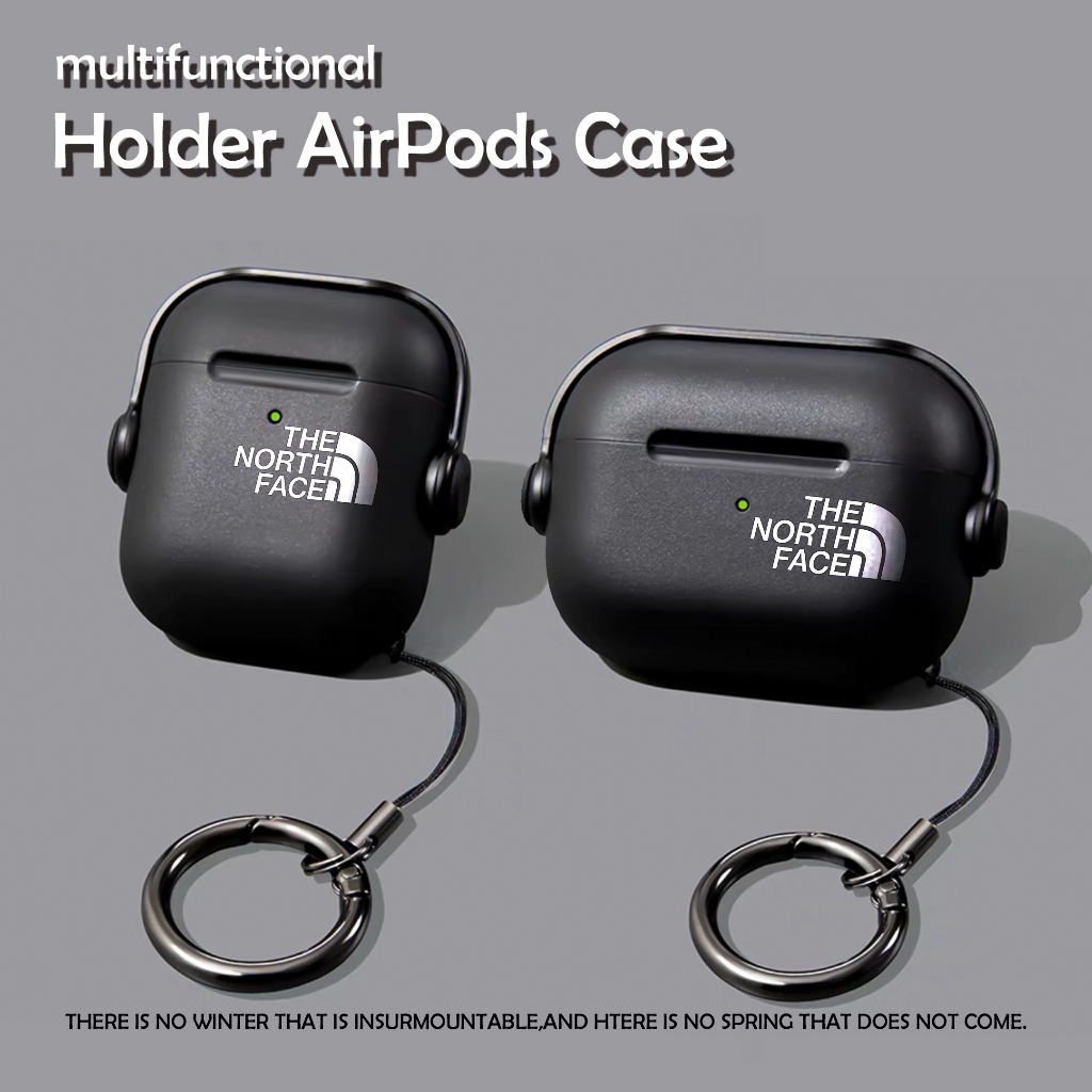 เคส AirPods สำหรับ AirPods4 รองรับหูฟัง 2023 เคสใหม่สำหรับ AirPodsPro2 หูฟัง เคส AirPods Pro ที่รองรับ เคส AirPods Pro ที่รองรับ เคส AirPods 2gen